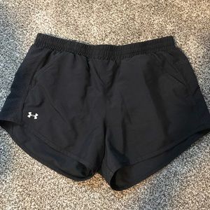 Under Armour shorts